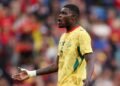 Ghana takes Thomas Partey’s World Cup entry fight with Canada to Federal Court
