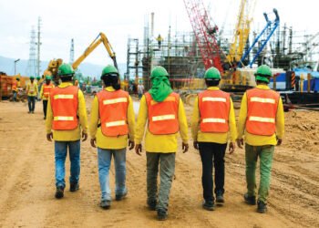 5 indicators of heat stress…and 4 prevention measures