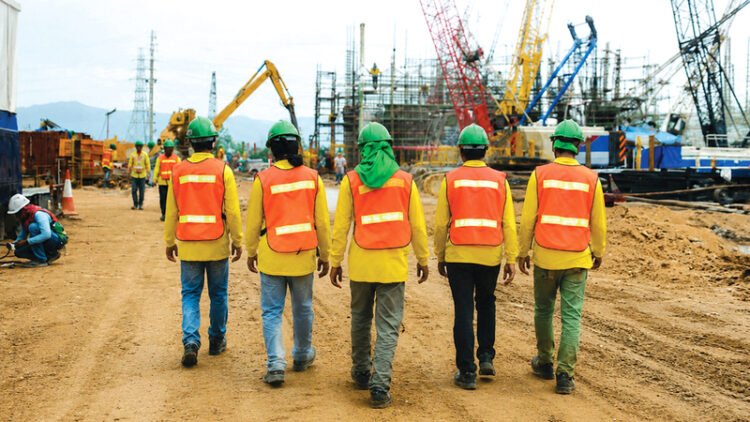 5 indicators of heat stress…and 4 prevention measures