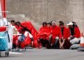 Migration and Canary Islands: From a port of shame to a port of hope