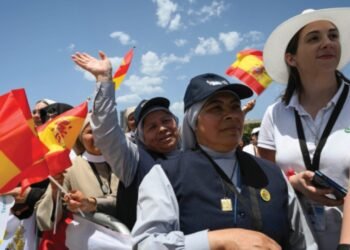 The apostolic journey of Leo XIV to Spain – The heart of the Canary Islands and the lesson of migrants