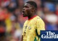 Ghana strongly criticises Canada for denying Thomas Partey a World Cup visa | Ghana football team