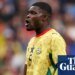 Ghana strongly criticises Canada for denying Thomas Partey a World Cup visa | Ghana football team