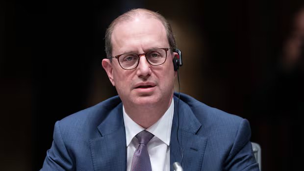 Canada’s U.S. ambassador tries to ease tariff anxiety after Trump’s latest CUSMA comments
