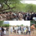 Visits to the fronts…a message that strengthens cohesion and steadfastness to confront enemies – Al-Thawra Net
