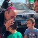 In southern Lebanon to continue to bring the love of the Church