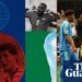 A cult classic kit, 4-4-2 and refcam: 10 things we’ve noticed in World Cup so far | Soccer