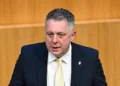 Criticism from our own ranks of Burgenland’s FPÖ state party leader Petschnig – DiePresse.com