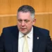 Criticism from our own ranks of Burgenland’s FPÖ state party leader Petschnig – DiePresse.com