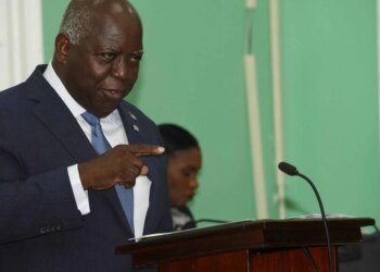 PLP previously tabled untested allegations | News