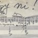 Character: A hitherto unknown manuscript of a Bartók work was discovered