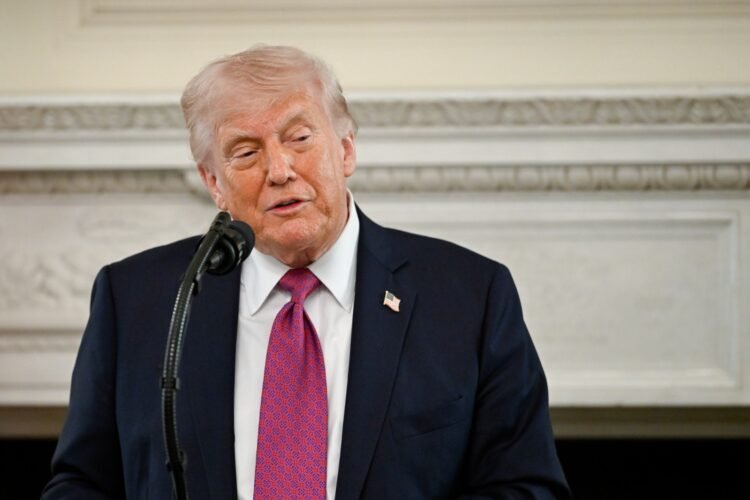The US President announces the completion of the agreement with Iran, the opening of the Strait of Hormuz, and the lifting of the naval blockade