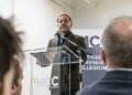 Telex: The head of MCC publishing house Balázs Orbán got involved
