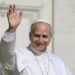 Pope: The environmental crisis is a facet of the socio-economic crisis