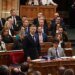 Telex: According to Amnesty and Helsinki, Tisza should break with the migration of the Fidesz government