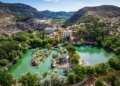 The best thermal towns in Spain to slow down: "We are the happiness industry"