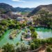 The best thermal towns in Spain to slow down: "We are the happiness industry"