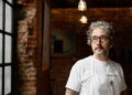 Diego Guerrero, the chef who challenged the codes of haute cuisine with DSTAgE: "To feel fulfilled I don’t need to die in a kitchen"