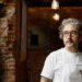 Diego Guerrero, the chef who challenged the codes of haute cuisine with DSTAgE: "To feel fulfilled I don’t need to die in a kitchen"