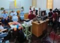 A voice of hope for the faithful in Myanmar