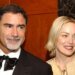 Telex: Sharon Stone just wanted to surprise her husband. A piece of the man’s leg hurt