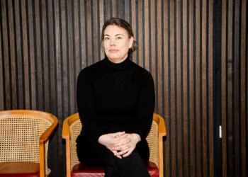 Parliamentary Elections 2026 Qarsoq Høegh-Dam gets a large number of positions in the Folketing