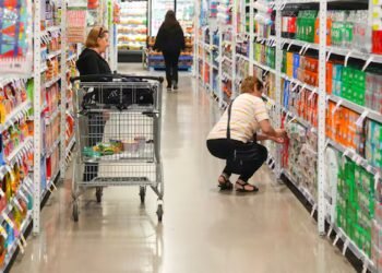 Competition Bureau to examine Canada’s food supply chain