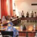 Organization of training course in Algeria for Sahrawi vaccination workers