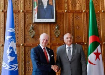 Algeria confirms its firm position on the Sahrawi issue