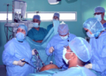 Agadir: Medical-surgical mission in ophthalmology at the Mohammed VI University Hospital – Morocco today