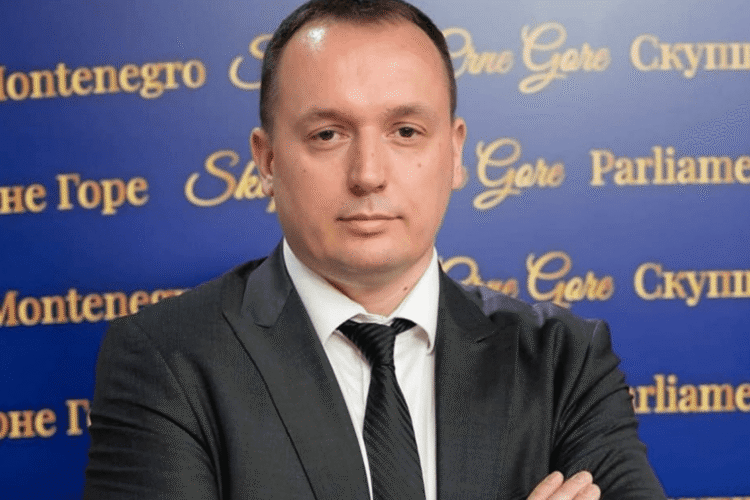Bulatović: Those who were most indebted to the DNP are now accusing us of returning the DPS to power
