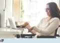 This award promotes the autonomy of people with disabilities or mental illness | Commercial content