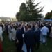 The birthday of King Charles was celebrated in Podgorica