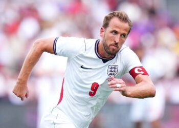England and Croatia open group L of the 2026 World Cup – 06/16/2026 – Sports