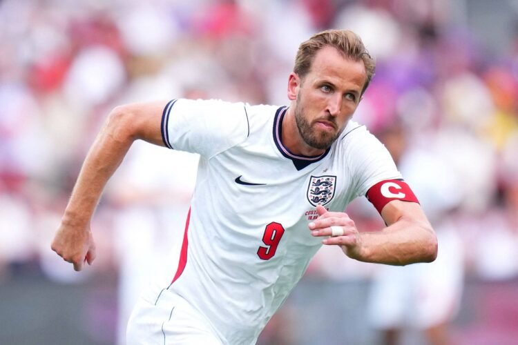 England and Croatia open group L of the 2026 World Cup – 06/16/2026 – Sports