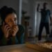 She called Sharjah Police to ask for “pizza”… A mysterious call saves a woman from her husband’s threat