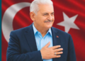 The Heart Of A Patriot That Beats For The People
