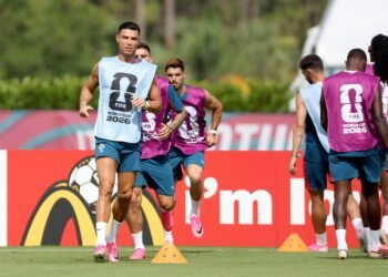 World Cup: Portugal debuts with unprecedented favoritism – 06/16/2026 – Sport