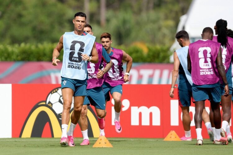 World Cup: Portugal debuts with unprecedented favoritism – 06/16/2026 – Sport