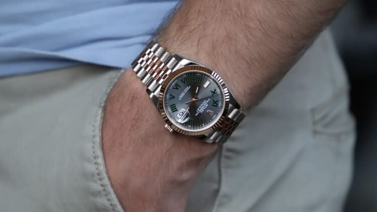 Luxury watch thefts investigated near Monaco after two robberies within an hour – NEWS.MC