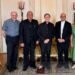 Pacific Bishops’ delegation visits Vatican to strengthen seminary formation