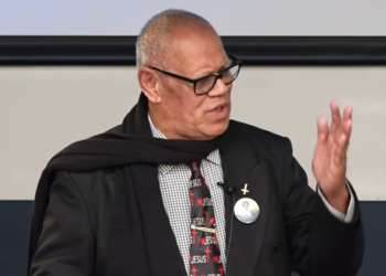 From Martyrs’ blood to ‘Tree of Life’: Tonga marks 200 years of christianity