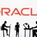 Oracle warns of a security vulnerability that hackers exploited to infiltrate more than 100 companies