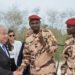 In Haiti, the head of the UN asks “forgiveness” to victims of gangs