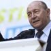 “He is parachuting from Brașov”. Traian Băsescu mocks Adrian Veștea and attacks Nicușor Dan: “He fooled even Tomac”