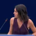 Irene Montero imitates Marilyn Monroe and sings ‘happy birthday’ to Trump in the European Parliament