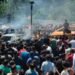 More missiles in Lebanon: the earth is shaking, people are in panic