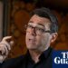 Public control of water and energy at heart of Burnham agenda, sources say | Andy Burnham