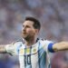 Messi scores 3 and ties with Klose with 16 goals in World Cups – 06/16/2026 – Sport