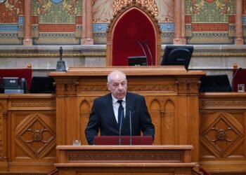 Venice Commission to Investigate Magyar’s Controversial Attempt to Remove the President